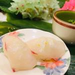 箸休め