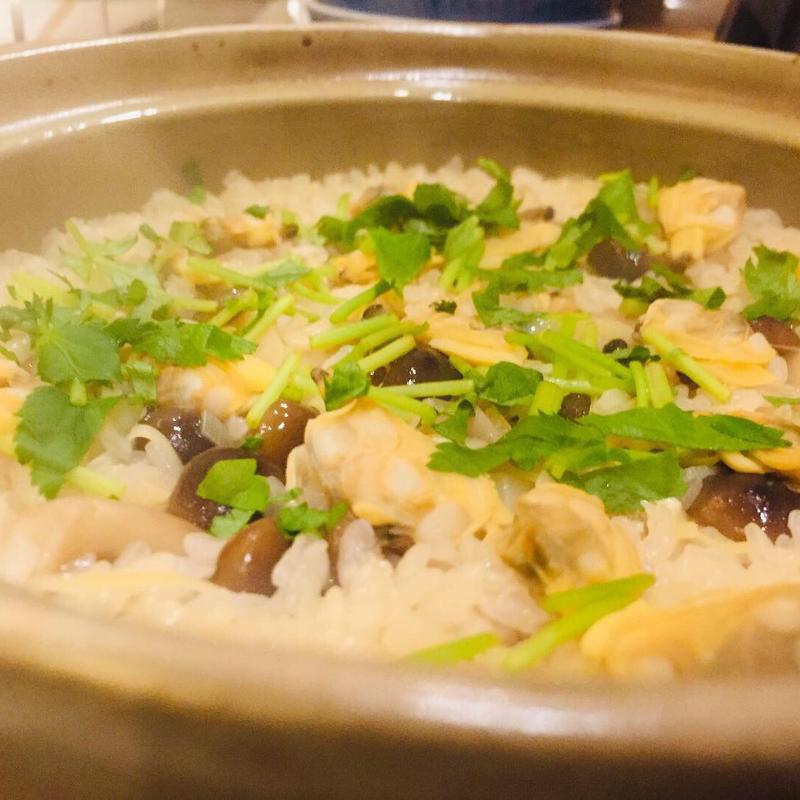 御飯(遊花膳 こうの )