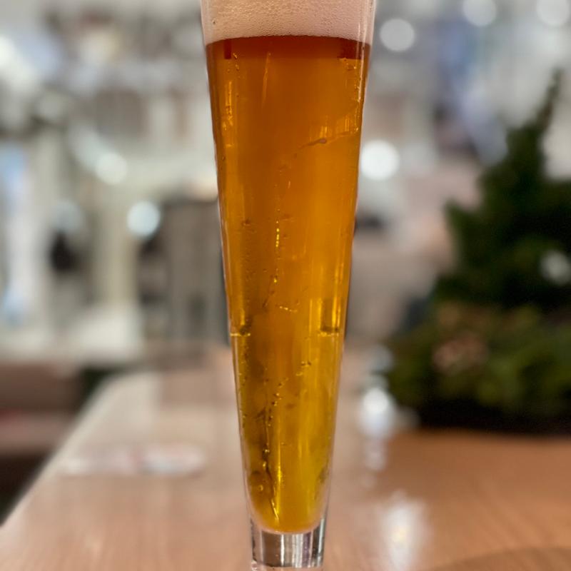 よなよなエール(ベクタービア 錦糸町PARCO店)