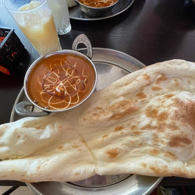 (ニューナマステインディア )