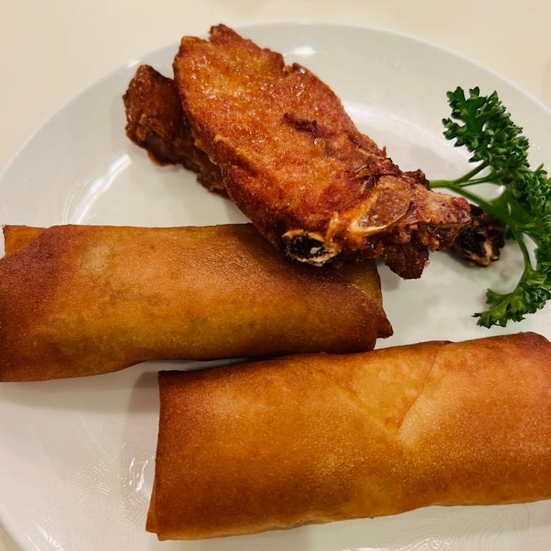 (三和楼 （サンワロウ）)