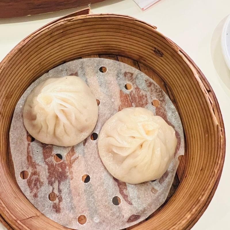 小籠包(三和楼 （サンワロウ）)