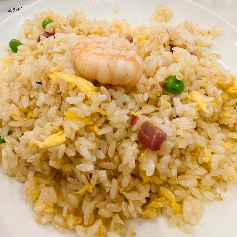 チャーハン(三和楼 （サンワロウ）)