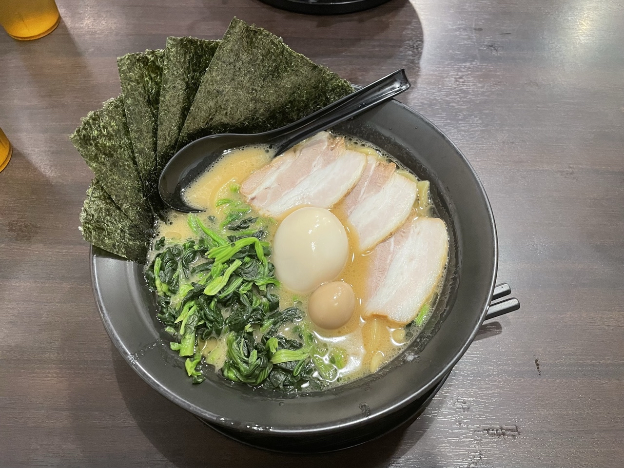 特製ラーメン(まんぷく家 東岡崎駅前店 )の口コミ一覧 | おいしい一皿