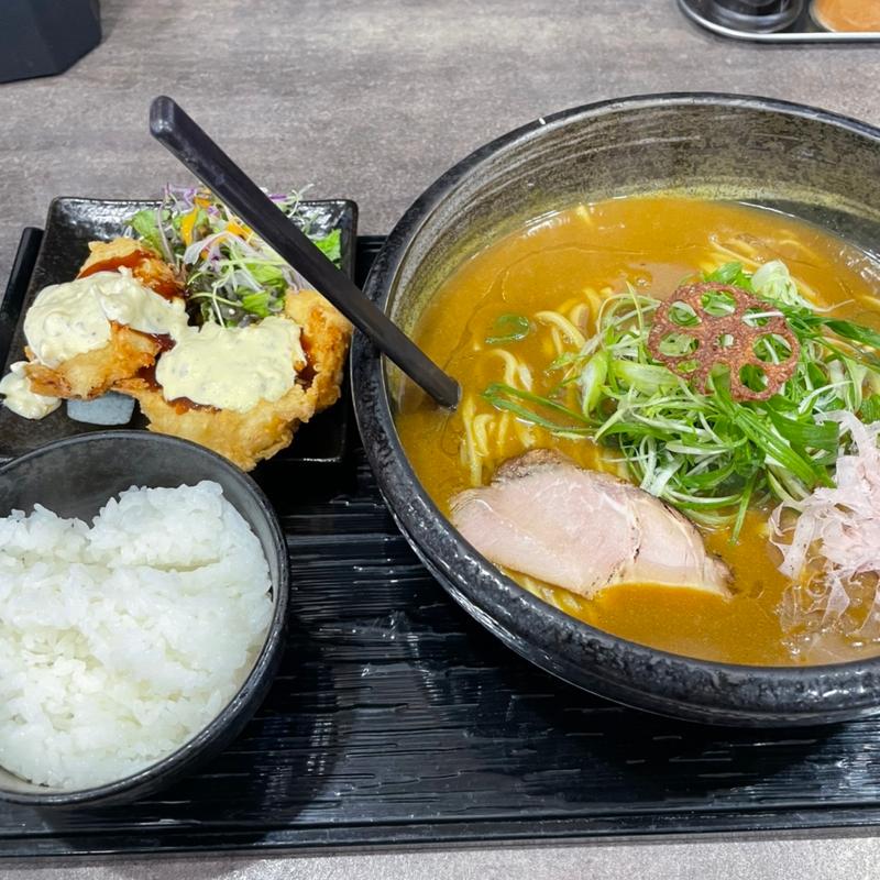 がんばり屋チキン南蛮(がんばり屋 草津店 )