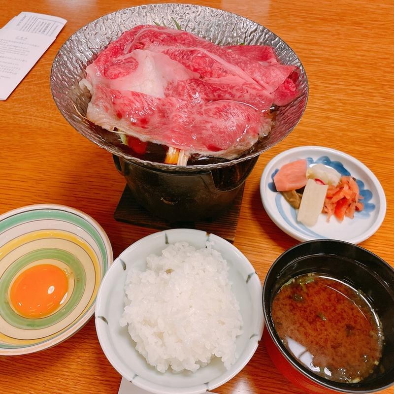 (日本料理 緑亭)