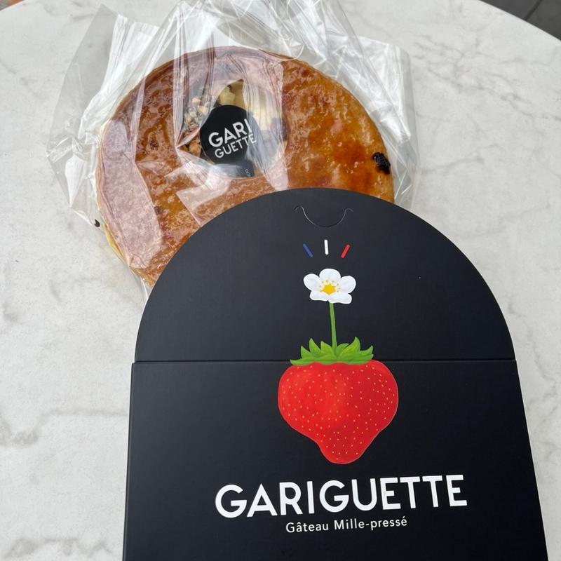 ガリゲット(GARIGUETT-ガリゲット- 大阪)