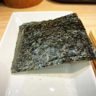 のり（7枚）(あさひ町内会)