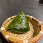 おにぎり(麺屋 我ガ)