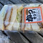 カツサンド