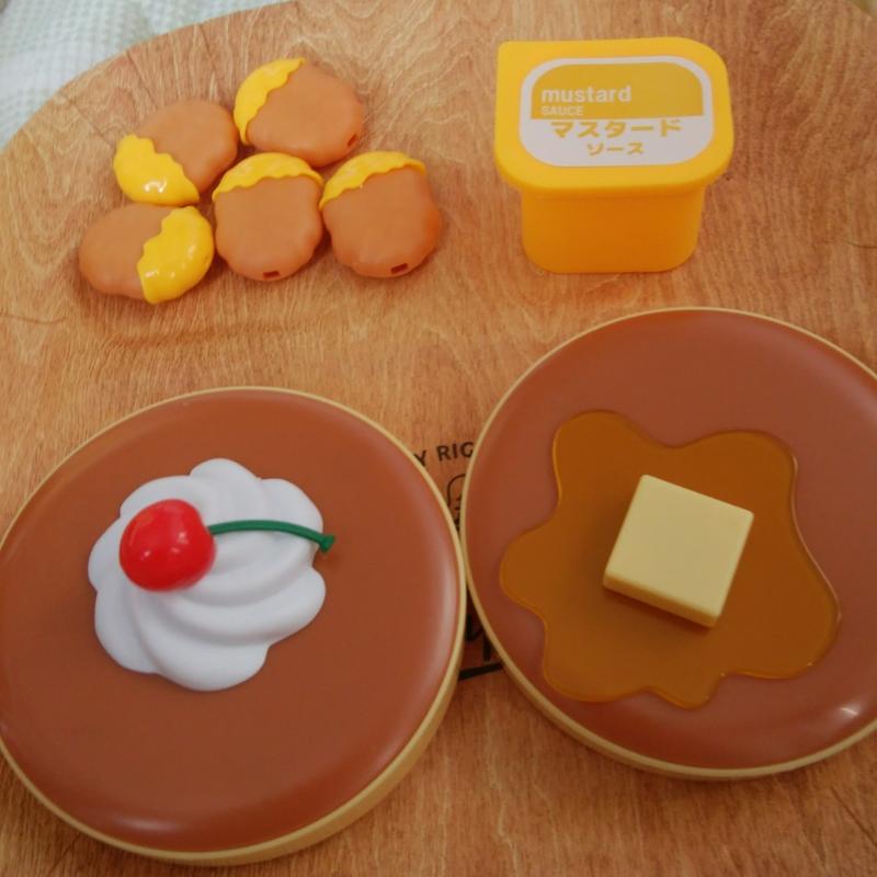 (フラッフィー パンケーキ アオッサ店)