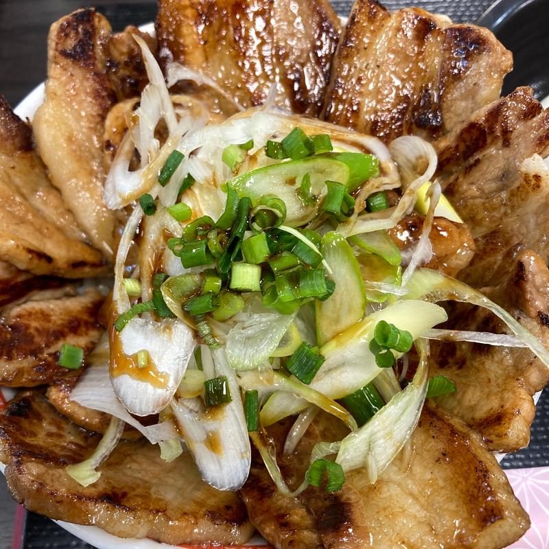 (情熱のすためしどんどん 西新宿本店)