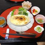 日替りランチ