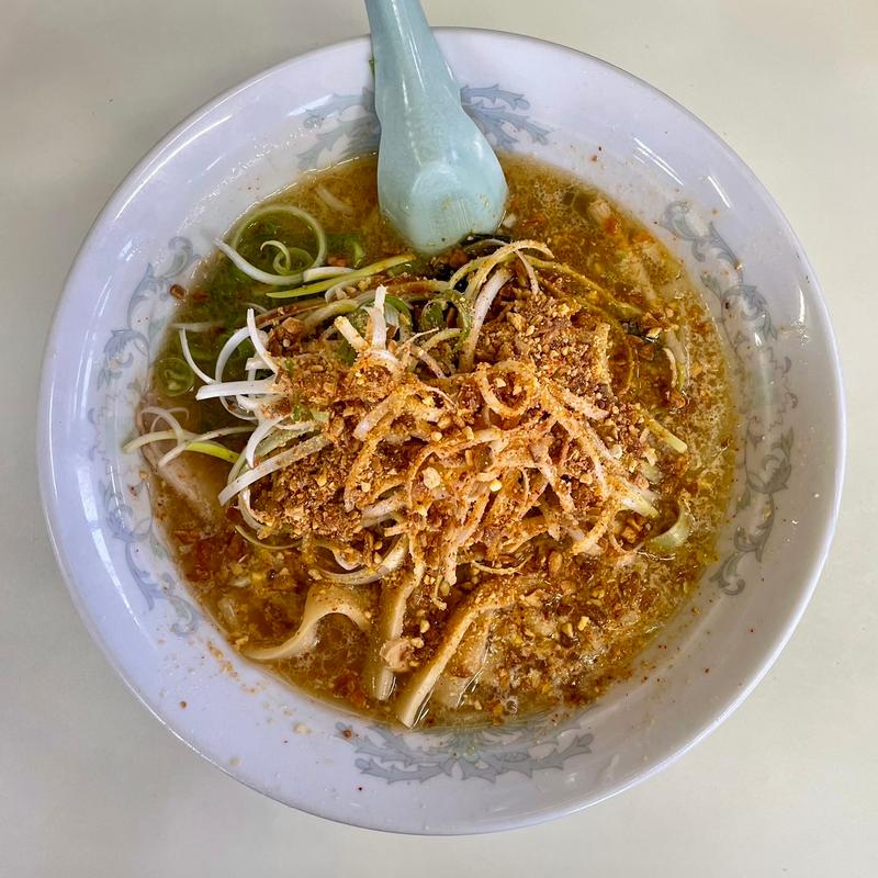 ネギ味噌ガーリック(大鵬 )