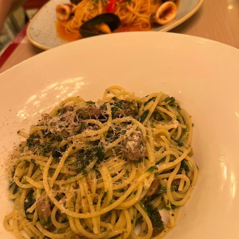 (RIGOLETTO ROTISSERIE AND WINE)