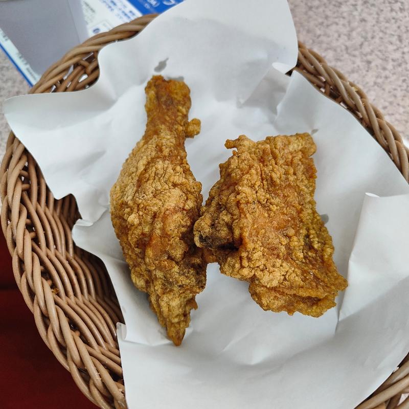 カレーチキン(G-seven×あっかんべぇー)