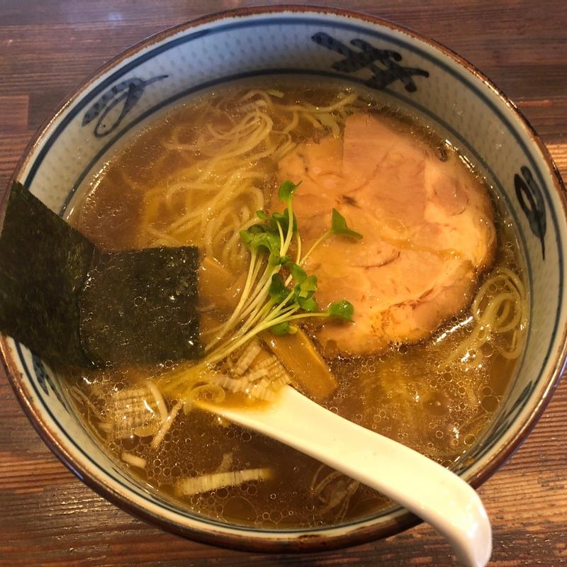 みたけラーメン(ラーメンみたけ)