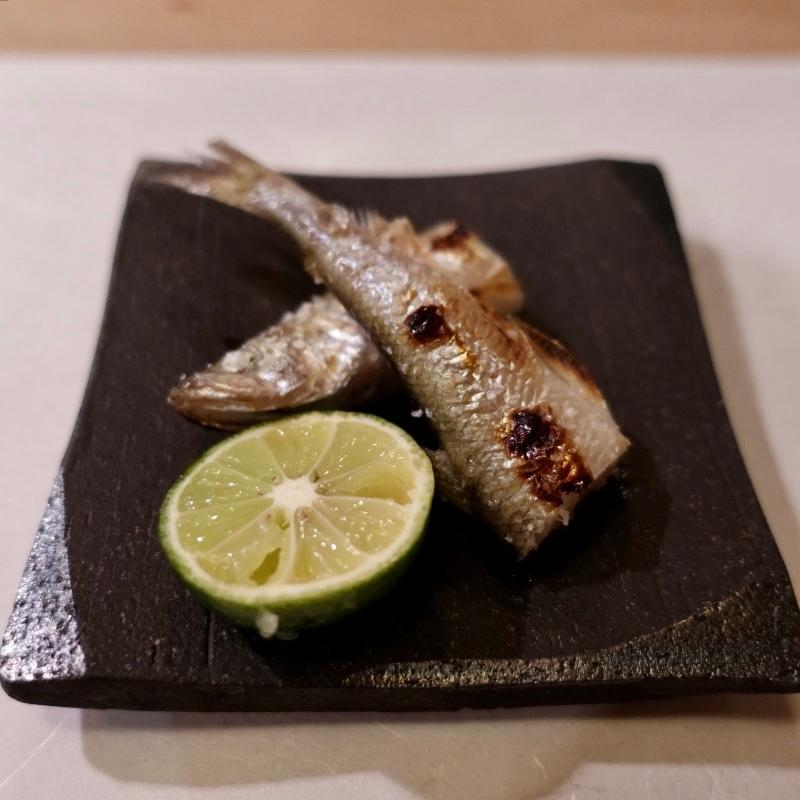 ししゃも(ひろ作 （ひろさく）)