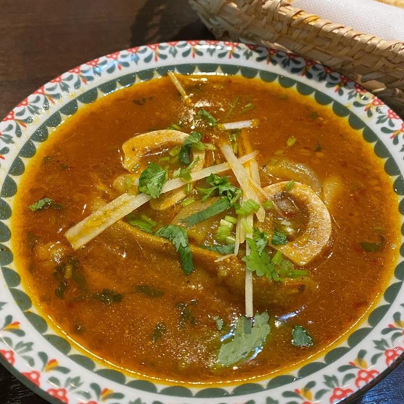 パヤ Paya(スパイスカフェ フンザ)