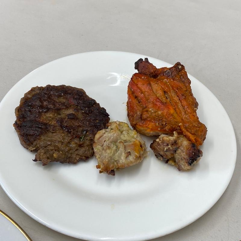 焼きもの(Yousafzai Halal (ユスフザイ ハラール))