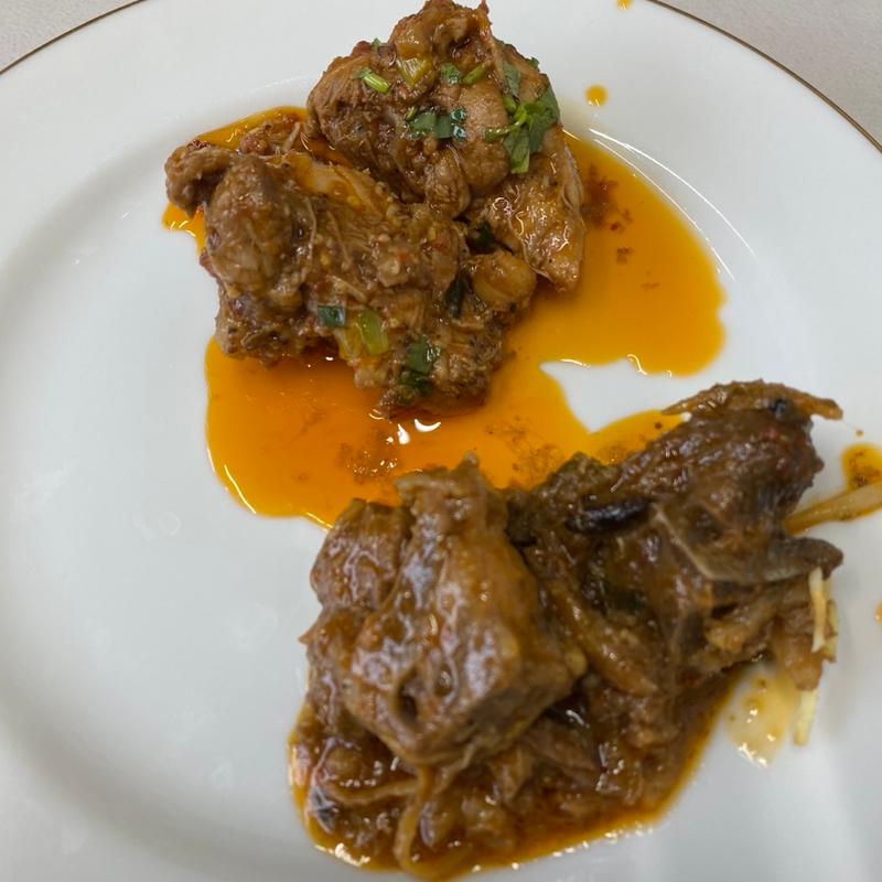 (Yousafzai Halal (ユスフザイ ハラール))