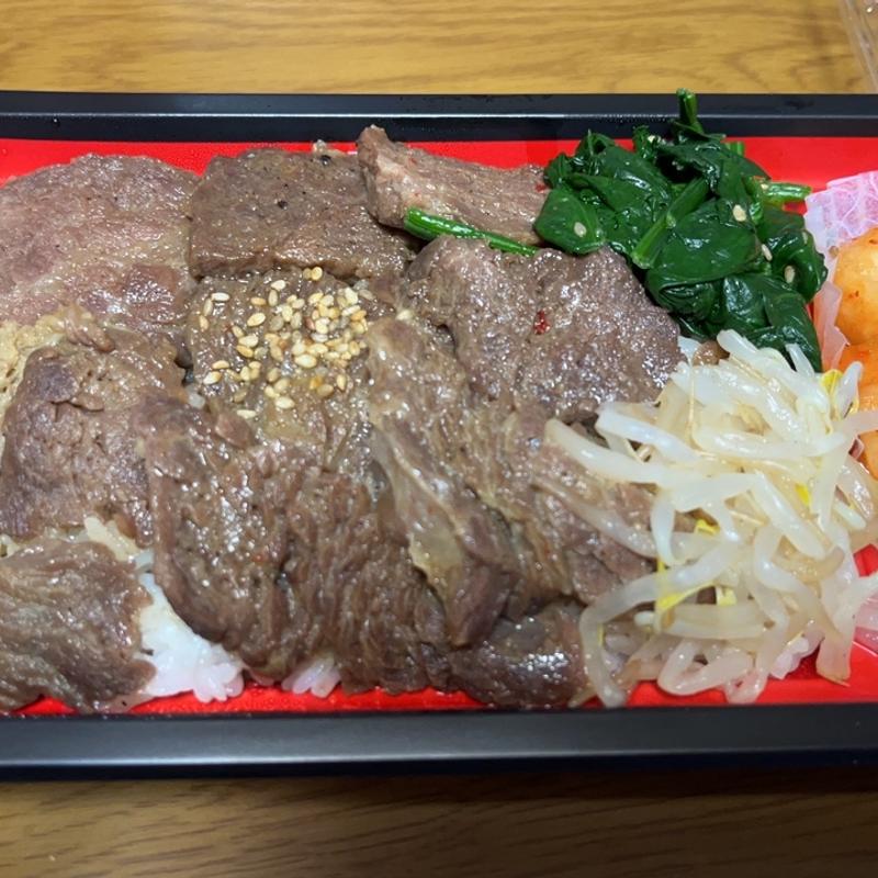 (一心亭 むつ店)