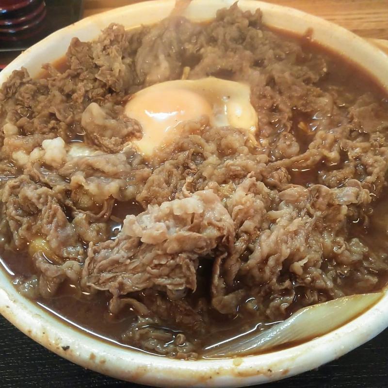 名物 牛ニコ(牛コロ宮内)