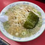 ラーメン(村山ホープ軒 本店)