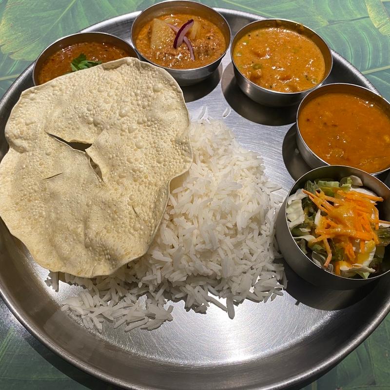 (エリックサウス 東京ガーデンテラス店 )