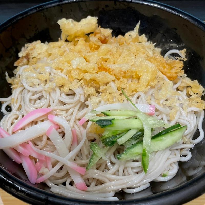 (小諸そば 新越谷駅店)