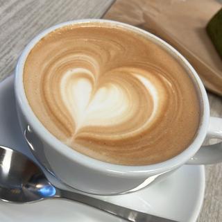 本日のコーヒー(COFFEEBOY PH通り店（コーヒーボーイ ）)