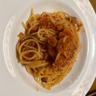 (イタリアントマト カフェジュニア パークプレイス大分店 )