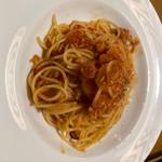 (イタリアントマト カフェジュニア パークプレイス大分店 )