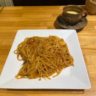 (Osteria Hana)
