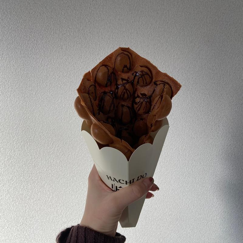 チョコ味オリジナル(蜂度)