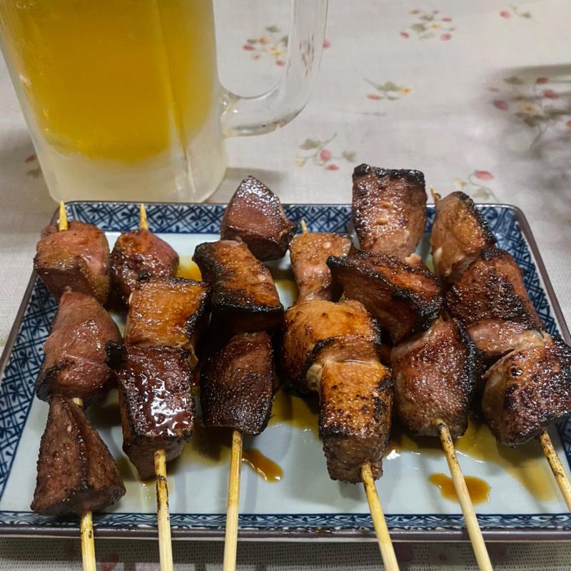 (焼鳥たかます)