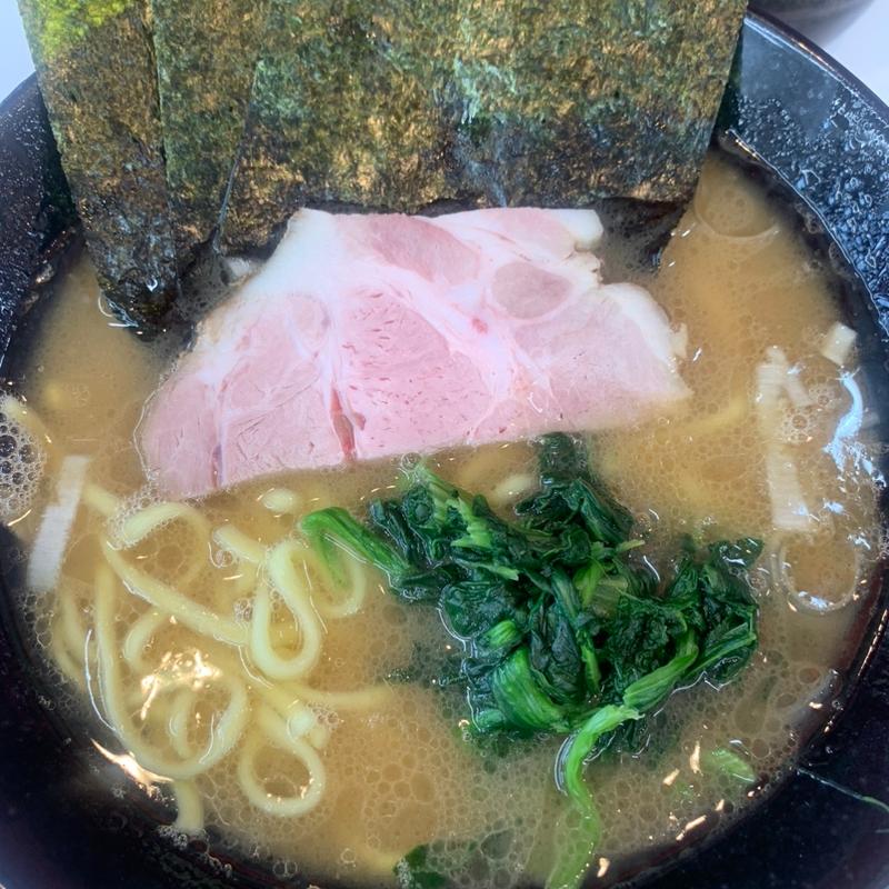 ラーメン(ラーメン 塚田家)