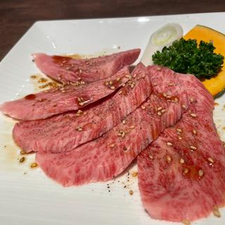 上カルビ(焼肉レストラン 大陸食道 宮環豊郷店)