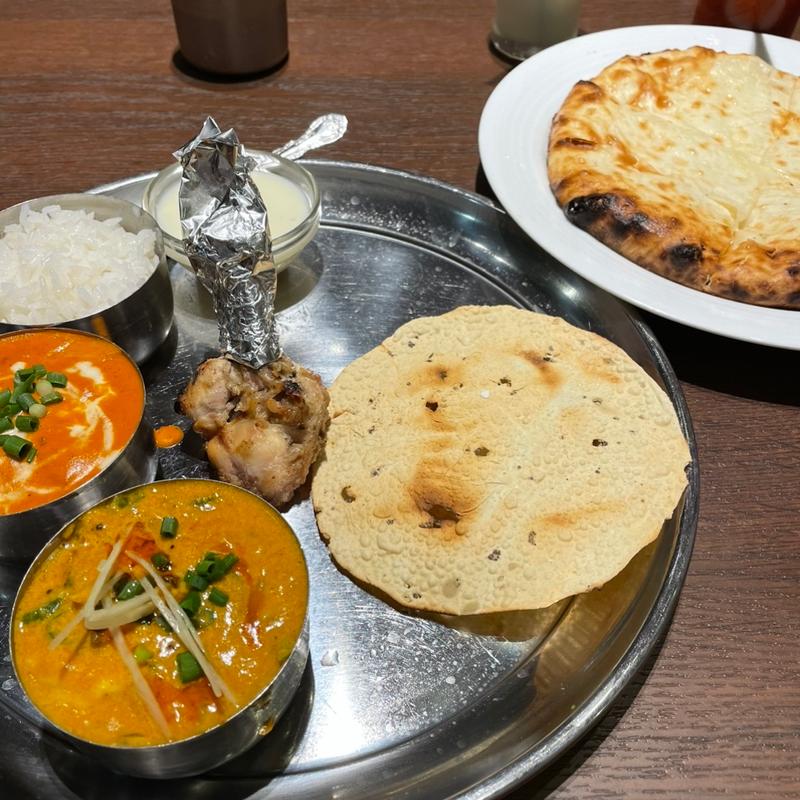 レディースセット(スーリヤ 日本橋店)