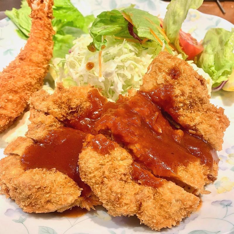 (洋食の赤ちゃん)