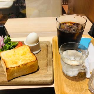 (小川珈琲 京都駅中央口店 （オガワコーヒー）)