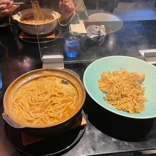 (麺の坊 晴天)