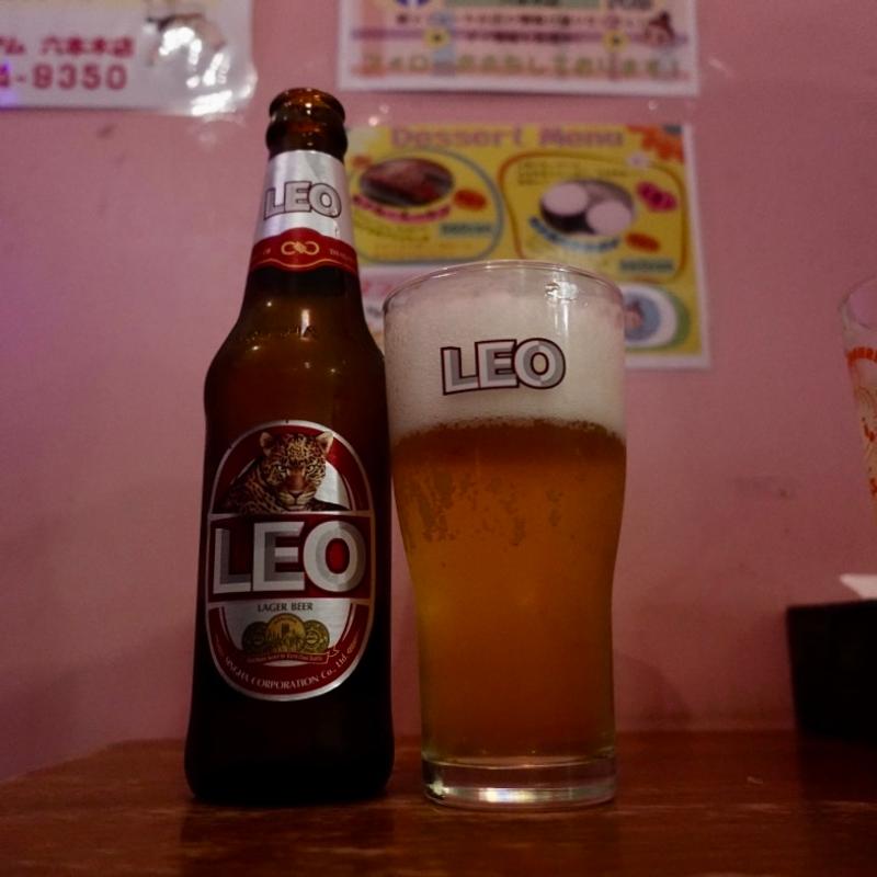 リオ(クルン・サイアム 六本木店)