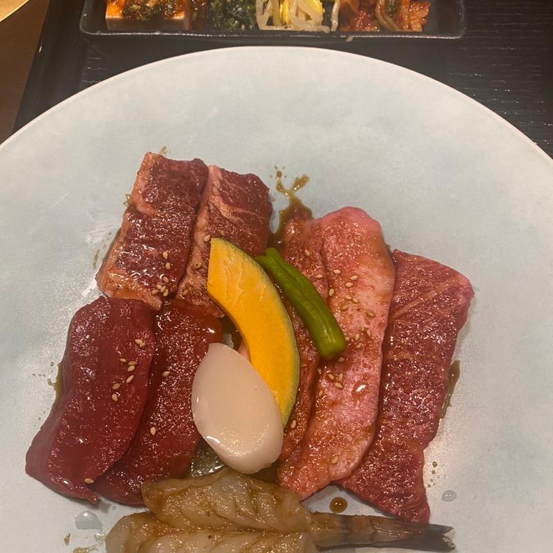 (焼肉 トラジ 池袋西口店)