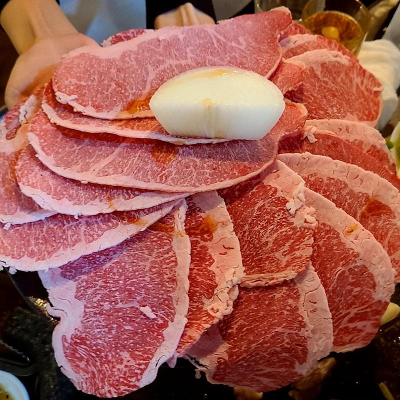 チャドルバキ(ホンデコプチャンゴ　新大久保店)