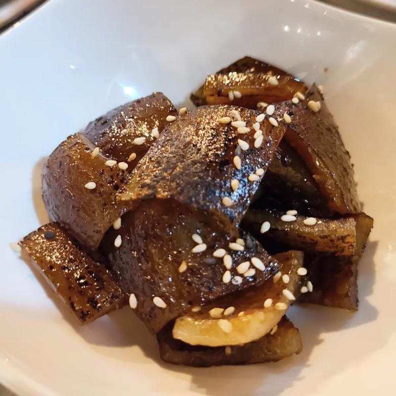 コプテギ(ホンデコプチャンゴ　新大久保店)