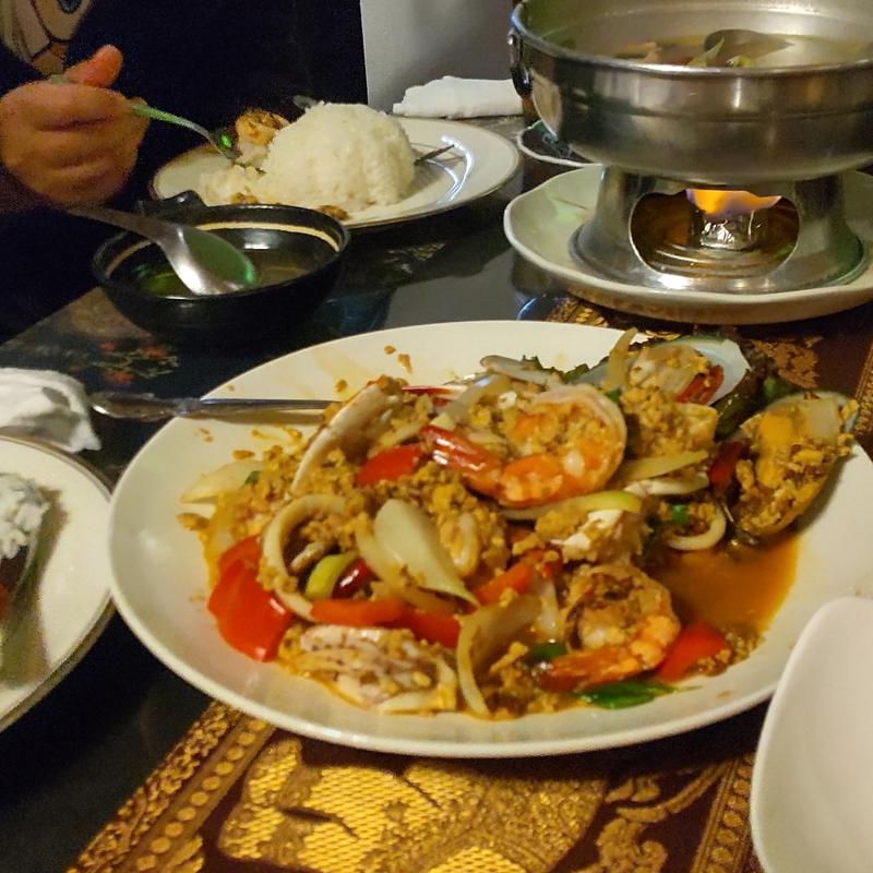 (自家製生パスタ　遊穂)