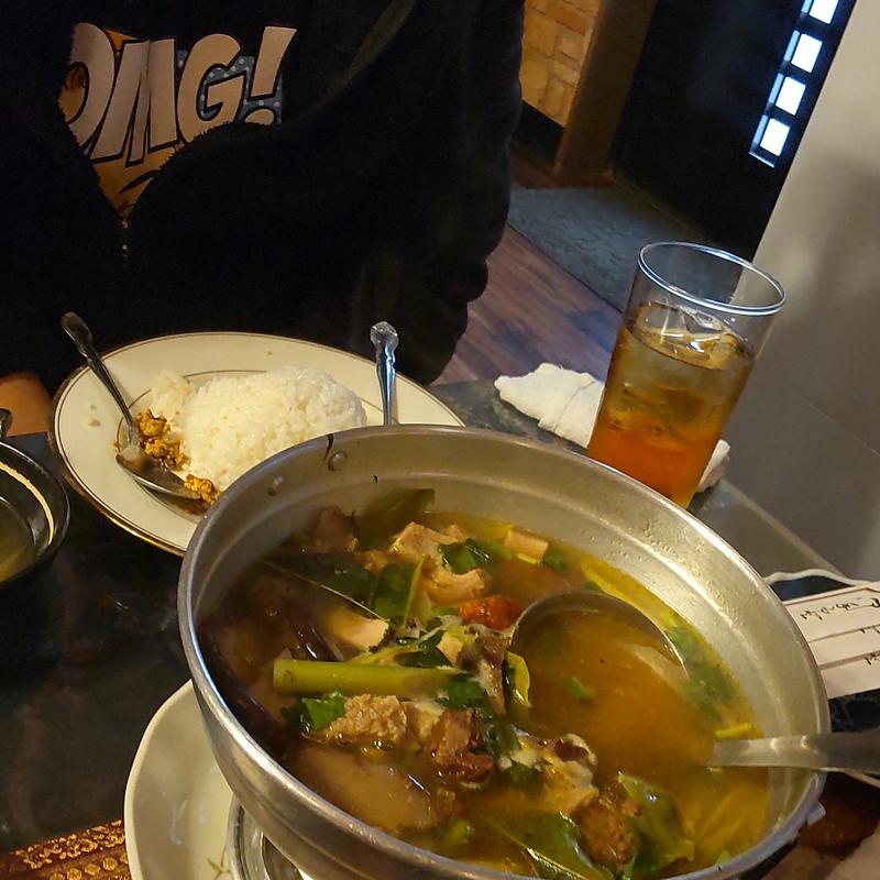 (自家製生パスタ　遊穂)