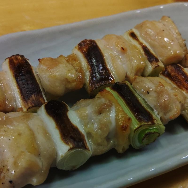 都味鶏ねぎ間(川栄)