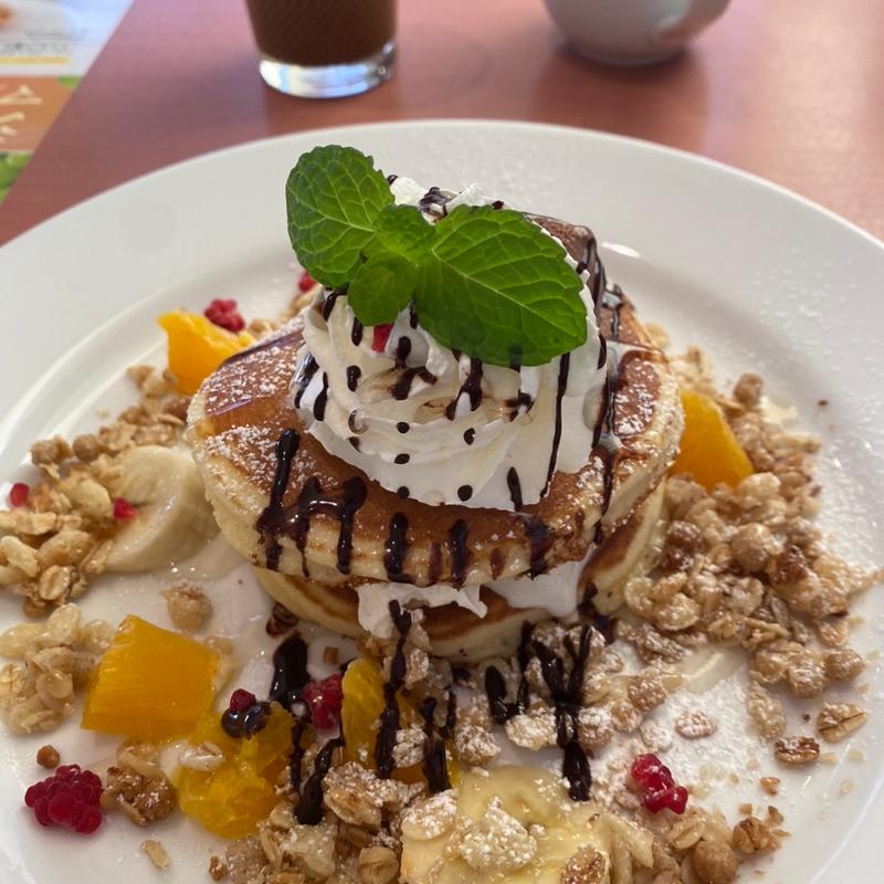 (デニーズ浜松葵東店)